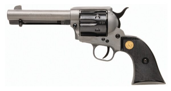 CHIAPPA FIREARMS CHIAPPA 1873 REV 22LR TAC GREY — view 1