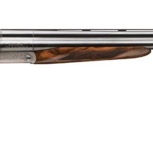 CHARLES DALY TRIPLE CROWN EMP 20/28 BL/WD