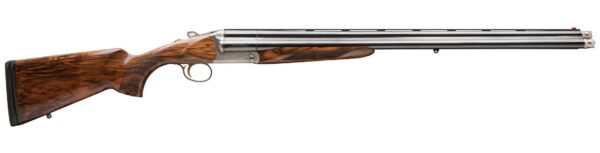 CHARLES DALY TRIPLE CROWN EMP 20/28 BL/WD — view 1