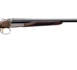 512 S/S Superior Grd 12GA-3" 28" Wlnt GlssBlu