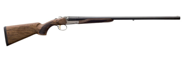 512 S/S Superior Grd 12GA-3" 28" Wlnt GlssBlu — view 1