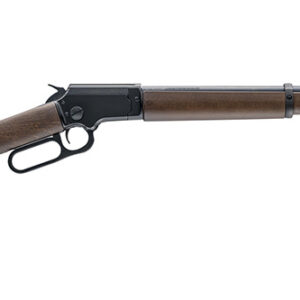 LA322 Carbine 22LR 18.5" Takedown MttBlk Wd 15rd