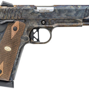 1911 Superior Grd 45ACP 5" Wln ColorCase 8rd