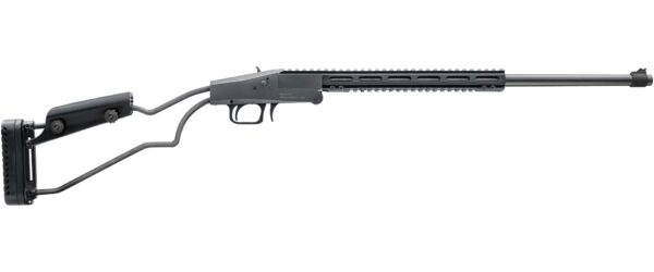 CHIAPPA FIREARMS BIG BADGER 410 BLK 20" — view 1