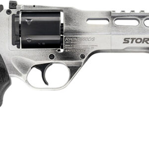 Rhino Stormhunter 357 Mag, 6", WalNut
