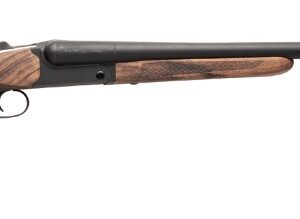 500 S/S Field 410 GA-3" Blk 26" Walnut MC-5