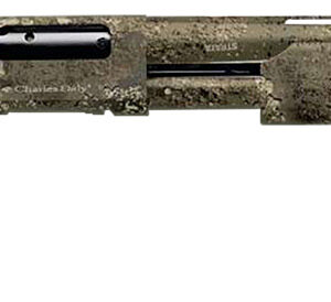 Charles Daly 930397 301  Full Size 20 Gauge Pump 3" 5+1 22" Overall TrueTimber Strata Vent Rib Barrel, Aluminum Grooved Receiver, Fixed Synthetic Stock, Beretta/Benelli Mobil Choke System