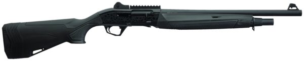 CHARLES DALY 601 SPORT 12/20 BLK/SYN 3" — view 1