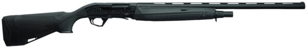 CHARLES DALY 601 SPORT 12/28 BLK/SYN 3" — view 1