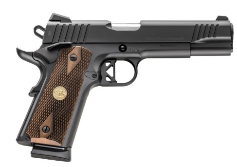 1911 Superior 45 ACP 5" Micro Refx Sight (2)10rd — view 1