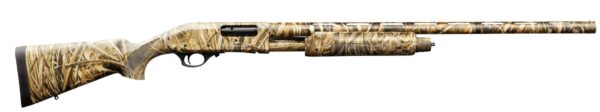 301 Pump Field 12 GA-3" TT DRT Camo 28" Syn MC-3 — view 1