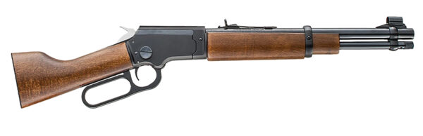 CHIAPPA FIREARMS LA BANDIT TAKEDOWN 22LR 12" — view 1
