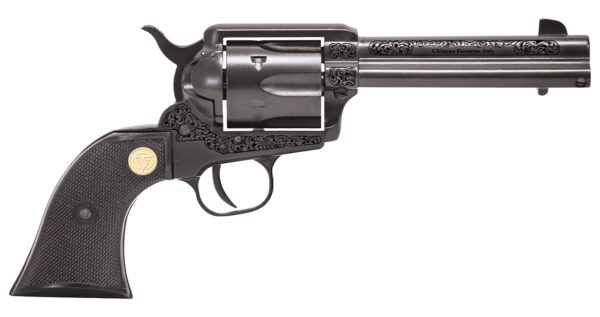 CHIAPPA FIREARMS CHIAPPA 1873 22LR ENGRAVED — view 1
