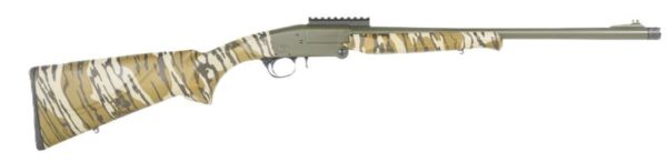 CHARLES DALY 101 SINGLE BARREL - 20GA 3" 20" MO BOTTOMLANDS — view 1