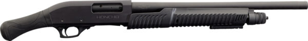 CHIAPPA HONCHO PUMP 12GA. - 3" 5+1 18.5" PISTOL GRIP SYN — view 1