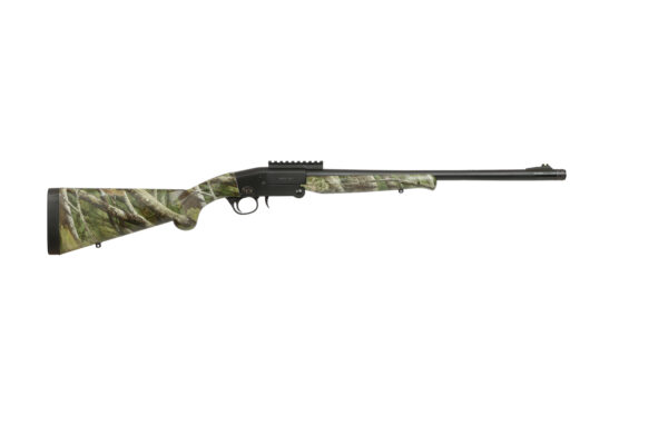 CHARLES DALY 101 CMPT TRKY 20/20 BLK/CAMO — view 1