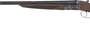 FAIR ISIDE II SXS 20GA 3" 28" - CC ENGLISH STOCK DBL TRIGGER — view 2