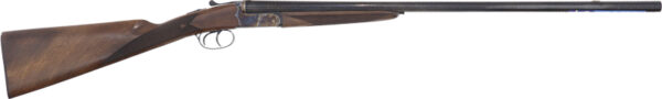 FAIR ISIDE II SXS 28GA 3" 28" - CC ENGLISH STOCK DBL TRIGGER — view 1