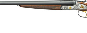 FAIR ISIDE SELECT SXS 28GA 3" - 28" WOOD/BLUED SNGLE TRIG EJEC — view 2