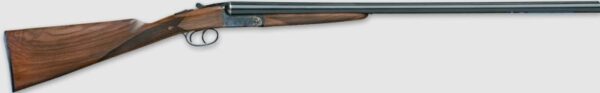 FAIR ISIDE II SXS 16GA 3" 28" - CC  ENGLISH STOCK  DBL TRIGGER — view 1