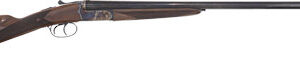 FAIR ISIDE II SXS 410 3" 28" - CC ENGLISH STOCK  DBL TRIGGER