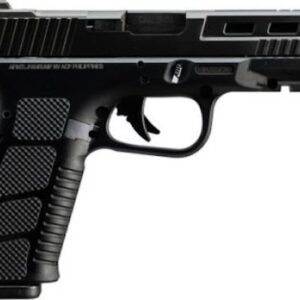 RI STK100 9MM 17RD 4.5" SF ALU FRM