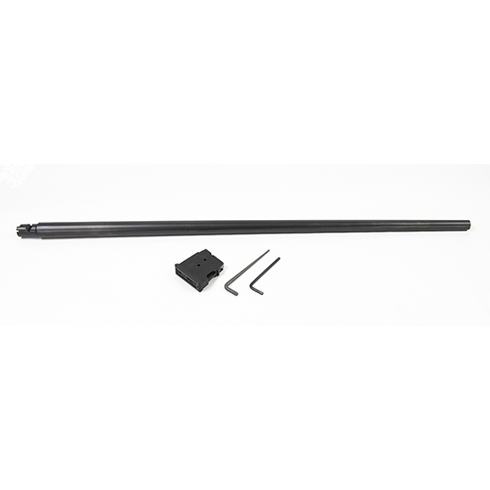 CZ BBL 455/457 AMERICAN 22WMR 24 NITRIDE — view 1