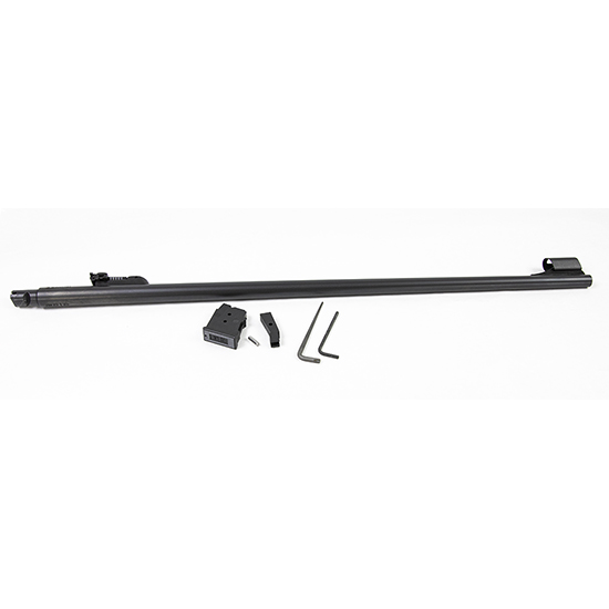 CZ BBL 457 LUX SET 22LR 24 NITRIDE — view 1