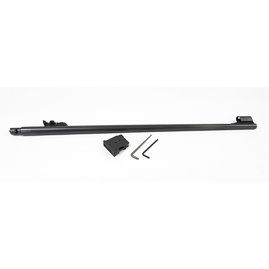 CZ BBL 457 LUX SET 22WMR 24 NITRIDE — view 1