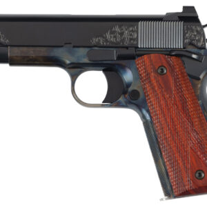 DAN WESSON HEIRLOOM 2024 45ACP 4.25