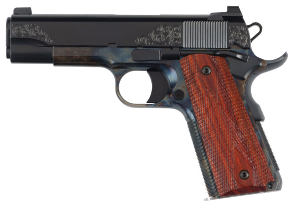 DAN WESSON HEIRLOOM 2024 45ACP 4.25 — view 1