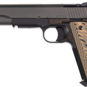 DAN WESSON KODIAK OR 10MM - 6" 8RD TRI-TONE
