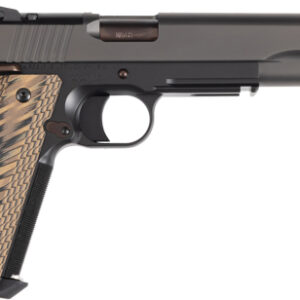 DAN WESSON KODIAK OR 10MM - 6" 8RD TRI-TONE — view 2
