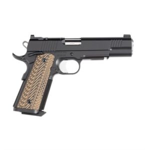 SPECIALIST BLACK OR 10MM AUTO 5'' BBL (1)8RD MAG DUTY BLACK