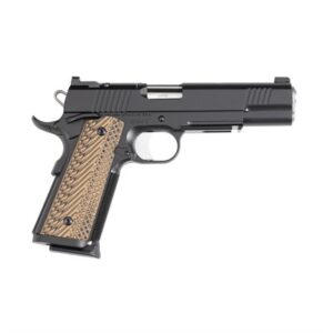 SPECIALIST OPTIC READY 9MM LUGER 5'' BBL (2)10RD MAG BLACK