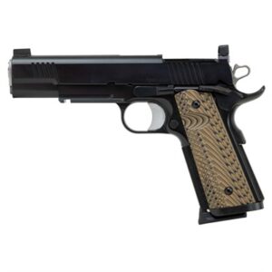 SPECIALIST OPTIC READY 45 ACP 5'' BBL (1)8RD MAGAZINE BLACK