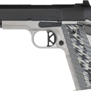 DAN WESSON VBOB 45ACP 4.25" - FNS TWO-TONE FINISH 8RD MAG