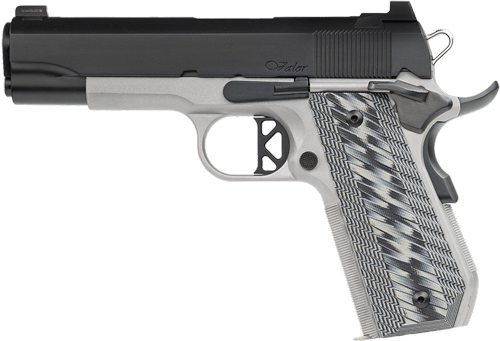 DAN WESSON VBOB 45ACP 4.25" - FNS TWO-TONE FINISH 8RD MAG — view 1