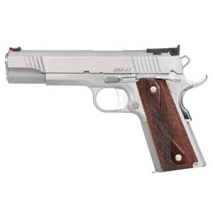 DAN WESSON POINTMAN 45 45ACP 5 SS WOOD AS 8RD