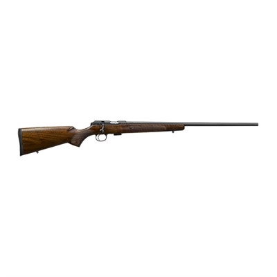 457 AMERICAN 22 WMR 24.8'' BBL 5 ROUND WALNUT — view 1