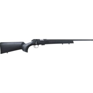 CZ 457 AMERICAN 22 LR 19.5'' BBL (1)5RD MAGAZINE