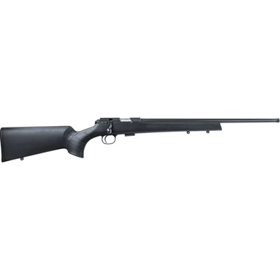 CZ 457 AMERICAN 22 LR 19.5'' BBL (1)5RD MAGAZINE — view 1