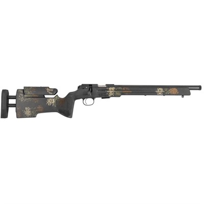 457 VARMINT PRECISION TRAINER MTR 22LR 16.5'' BBL CAMO — view 1