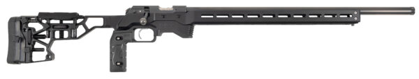 CZ 457 VARMINT PRECISION CHASSIS MTR 2 22LR 24 — view 1