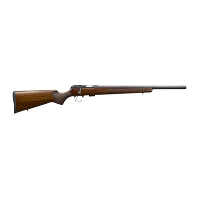 CZ 457 VARMINT 17 HMR 20.5   BBL 5RD — view 1