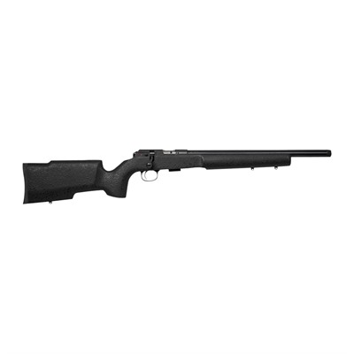 CZ 457 PRO VARMINT 22 LR 16.5   BBL 5RD — view 1