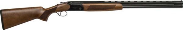 CZ DRAKE O/U 12GA 28" VR CT-5 - WALNUT STOCK — view 1