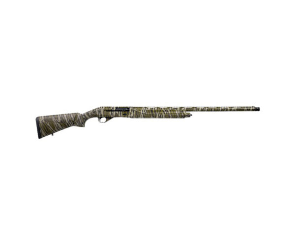 CZ 1020 FIELD G2, 20ga, 4rd, 28", 3", MOBL camo — view 1