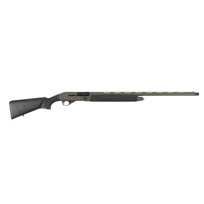 1020 G2 FIELD SPORTS 20GA 28'' BBL 4RD ODG ALL-TERRAIN BLACK — view 1