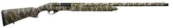CZ 1020 FIELD G2, 20ga, 4rd, 20", 3", MOBL camo — view 1
